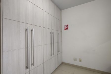 Apartamento à venda com 56m², 2 quartos e 1 vagaQuarto 1 - Armários