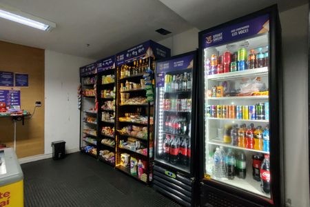 Apartamento à venda com 56m², 2 quartos e 1 vagaÁrea comum - Mercadinho