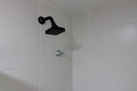 Apartamento para alugar com 54m², 2 quartos e sem vagaBanheiro
