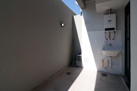 Apartamento para alugar com 54m², 2 quartos e sem vagaÁrea de Serviço