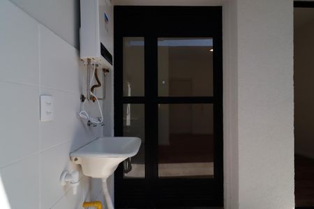 Apartamento para alugar com 54m², 2 quartos e sem vagaÁrea de Serviço