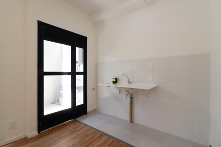 Apartamento para alugar com 54m², 2 quartos e sem vagaSala/Cozinha