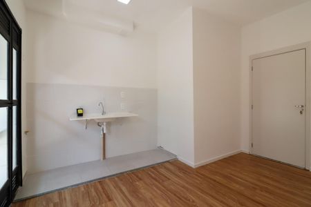 Apartamento para alugar com 54m², 2 quartos e sem vagaSala/Cozinha