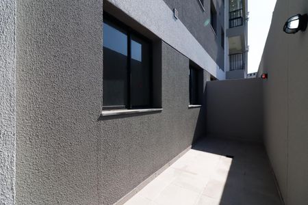 Apartamento para alugar com 54m², 2 quartos e sem vagaÁrea de Serviço