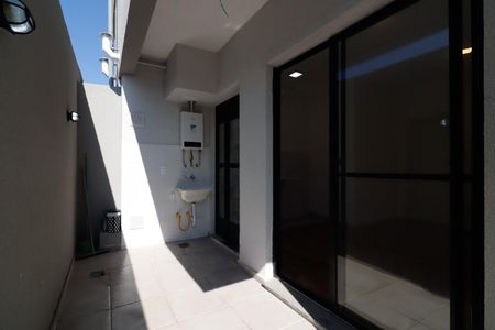 Apartamento para alugar com 54m², 2 quartos e sem vagaÁrea de Serviço