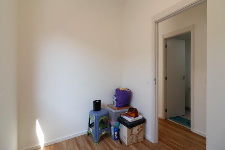Apartamento para alugar com 54m², 2 quartos e sem vagaQuarto 2