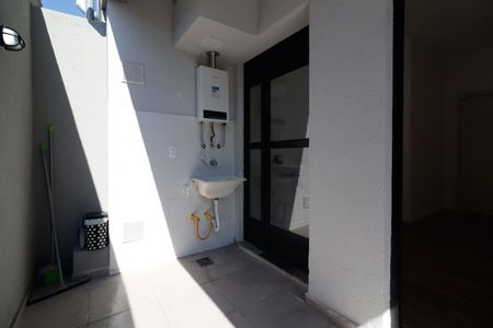 Apartamento para alugar com 54m², 2 quartos e sem vagaÁrea de Serviço
