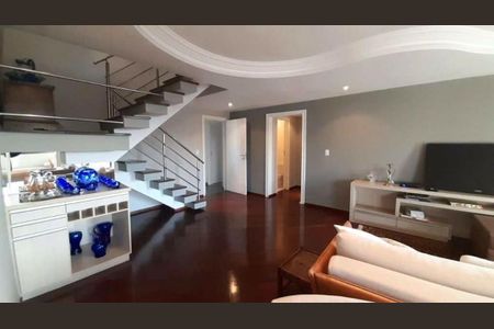 Apartamento à venda com 4 quartos, 379m² em Jardim Silvestre, São Bernardo do Campo