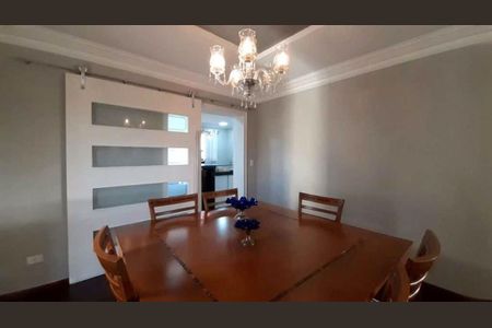 Apartamento à venda com 4 quartos, 379m² em Jardim Silvestre, São Bernardo do Campo