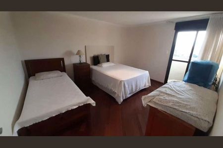 Apartamento à venda com 4 quartos, 379m² em Jardim Silvestre, São Bernardo do Campo