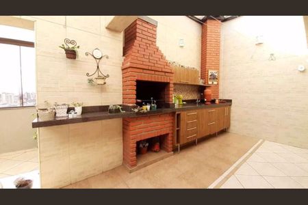 Apartamento à venda com 379m², 4 quartos e 4 vagas