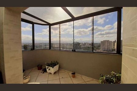Apartamento à venda com 4 quartos, 379m² em Jardim Silvestre, São Bernardo do Campo