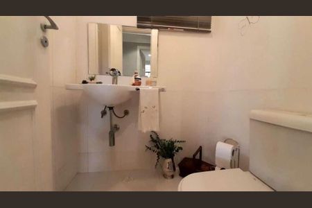 Apartamento à venda com 4 quartos, 379m² em Jardim Silvestre, São Bernardo do Campo