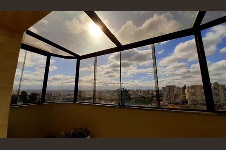 Apartamento à venda com 4 quartos, 379m² em Jardim Silvestre, São Bernardo do Campo