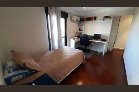 Apartamento à venda com 4 quartos, 379m² em Jardim Silvestre, São Bernardo do Campo