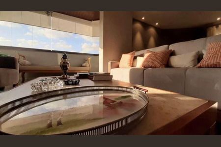 Apartamento à venda com 4 quartos, 379m² em Jardim Silvestre, São Bernardo do Campo