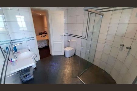 Apartamento à venda com 4 quartos, 379m² em Jardim Silvestre, São Bernardo do Campo