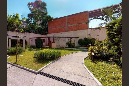 Apartamento à venda com 43m², 2 quartos e sem vagaFoto 14