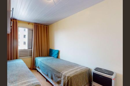 Foto 06 de apartamento à venda com 2 quartos, 43m² em Luz, São Paulo