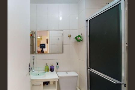 Foto 12 de apartamento à venda com 2 quartos, 43m² em Luz, São Paulo