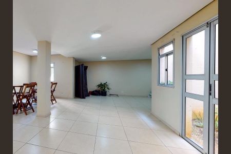 Apartamento à venda com 43m², 2 quartos e sem vagaFoto 16