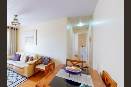 Foto 01 de apartamento à venda com 2 quartos, 43m² em Luz, São Paulo