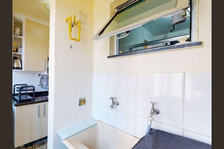 Apartamento à venda com 43m², 2 quartos e sem vagaFoto 10