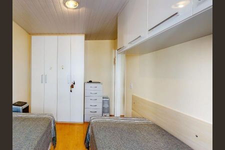 Foto 07 de apartamento à venda com 2 quartos, 43m² em Luz, São Paulo