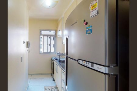 Foto 08 de apartamento à venda com 2 quartos, 43m² em Luz, São Paulo