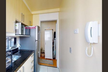 Apartamento à venda com 43m², 2 quartos e sem vagaFoto 09