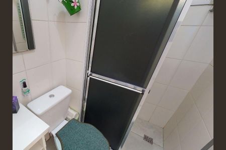 Foto 13 de apartamento à venda com 2 quartos, 43m² em Luz, São Paulo