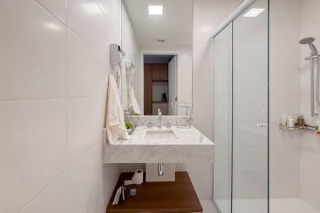 Studio à venda com 23m², 1 quarto e sem vagaBanheiro