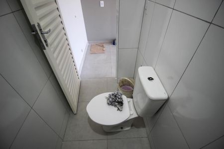 Kitnet/Studio para alugar com 1 quarto, 46m² em Iporanga, Sorocaba