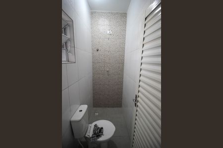 Kitnet/Studio para alugar com 1 quarto, 46m² em Iporanga, Sorocaba