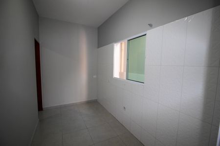 Kitnet/Studio para alugar com 1 quarto, 46m² em Iporanga, Sorocaba