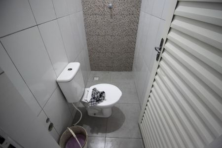 Kitnet/Studio para alugar com 1 quarto, 46m² em Iporanga, Sorocaba