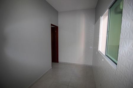 Kitnet/Studio para alugar com 1 quarto, 46m² em Iporanga, Sorocaba