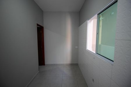 Kitnet/Studio para alugar com 1 quarto, 46m² em Iporanga, Sorocaba