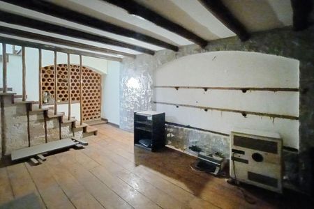 Casa à venda com 476m², 3 quartos e 5 vagas