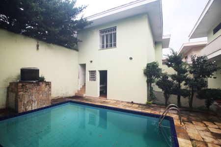 Casa à venda com 476m², 3 quartos e 5 vagas