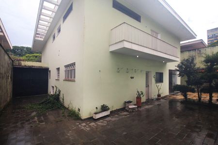 Casa à venda com 476m², 3 quartos e 5 vagas