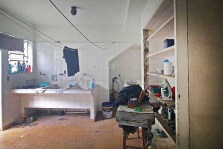 Casa à venda com 476m², 3 quartos e 5 vagas