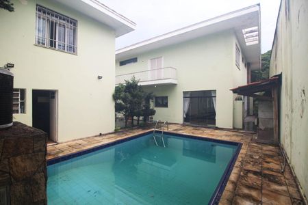 Casa à venda com 476m², 3 quartos e 5 vagas