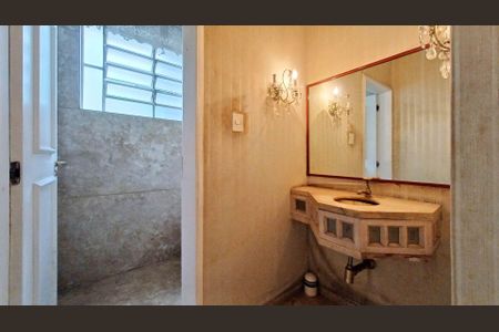 Casa à venda com 476m², 3 quartos e 5 vagas