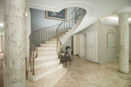 Casa à venda com 476m², 3 quartos e 5 vagas