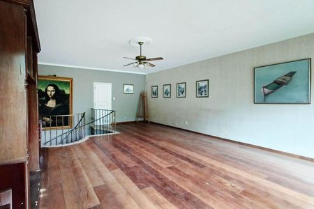 Casa à venda com 3 quartos, 476m² em Jardim Luzitania, São Paulo