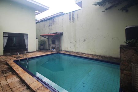 Casa à venda com 476m², 3 quartos e 5 vagas