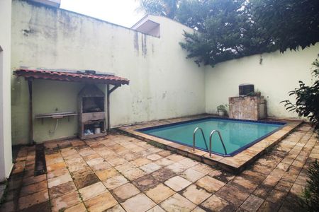 Casa à venda com 476m², 3 quartos e 5 vagas