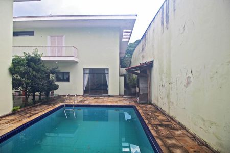 Casa à venda com 476m², 3 quartos e 5 vagas