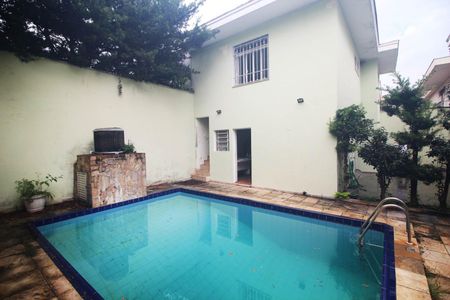 Casa à venda com 476m², 3 quartos e 5 vagas